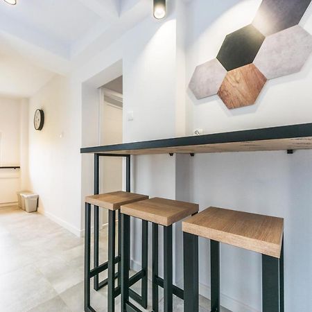 House Managers - Przymorze Comfort Gdańsk Zewnętrze zdjęcie