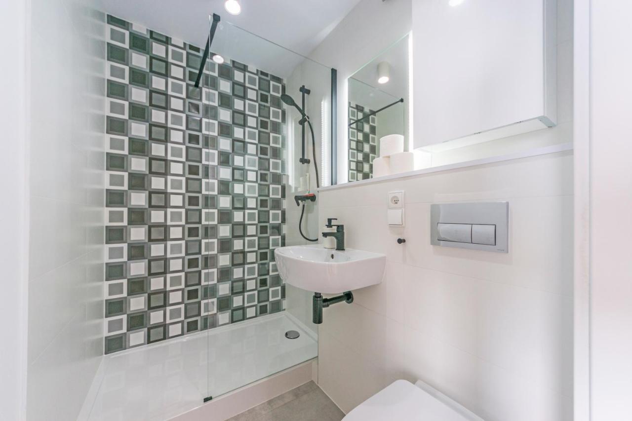 House Managers - Przymorze Comfort Gdańsk Zewnętrze zdjęcie