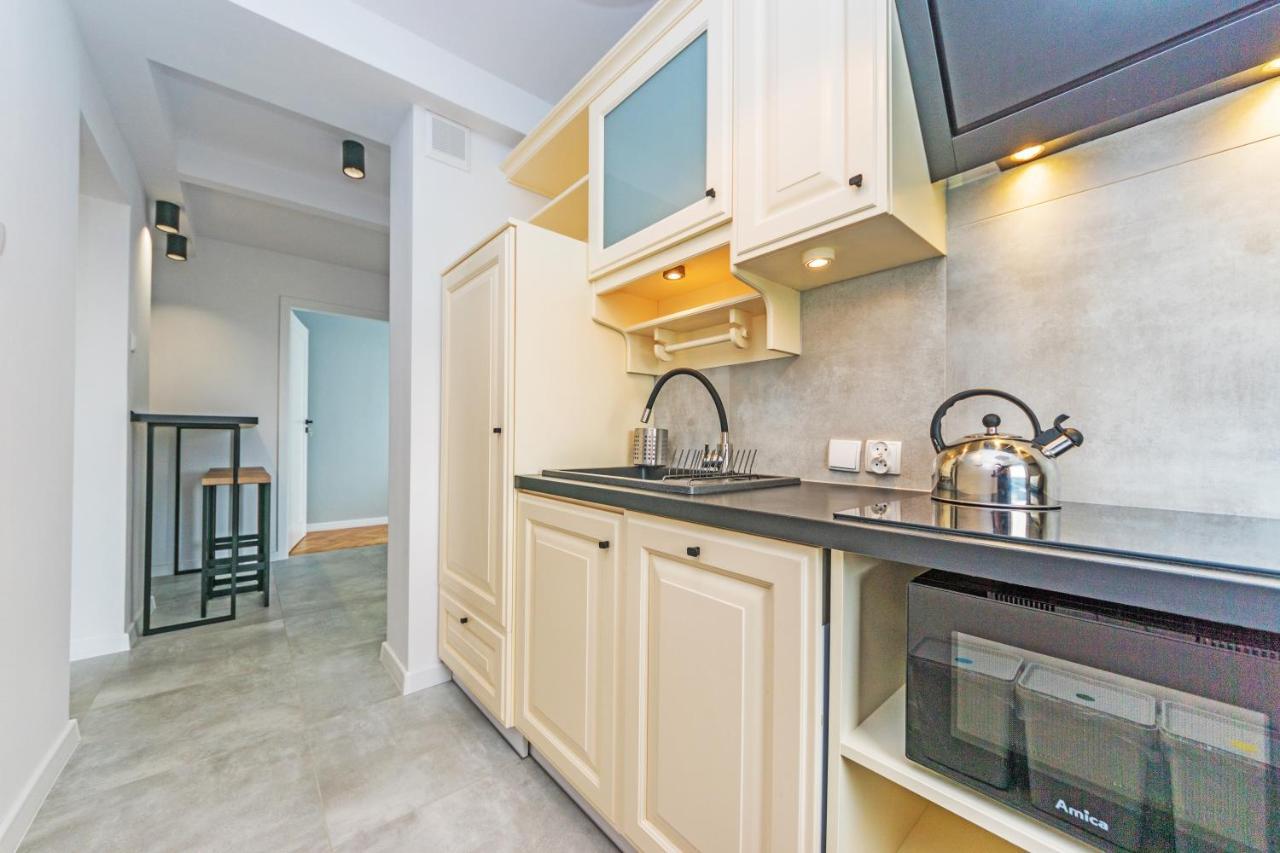 House Managers - Przymorze Comfort Gdańsk Zewnętrze zdjęcie