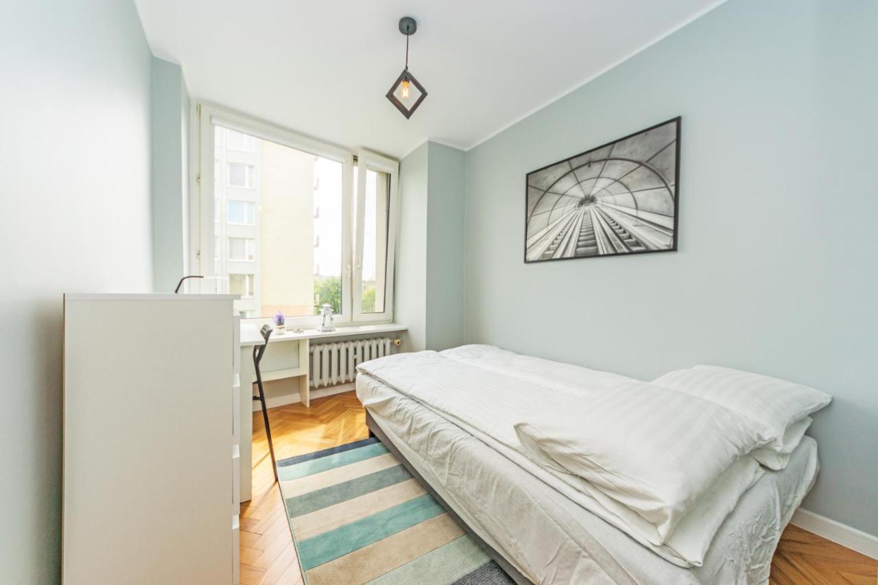 House Managers - Przymorze Comfort Gdańsk Zewnętrze zdjęcie