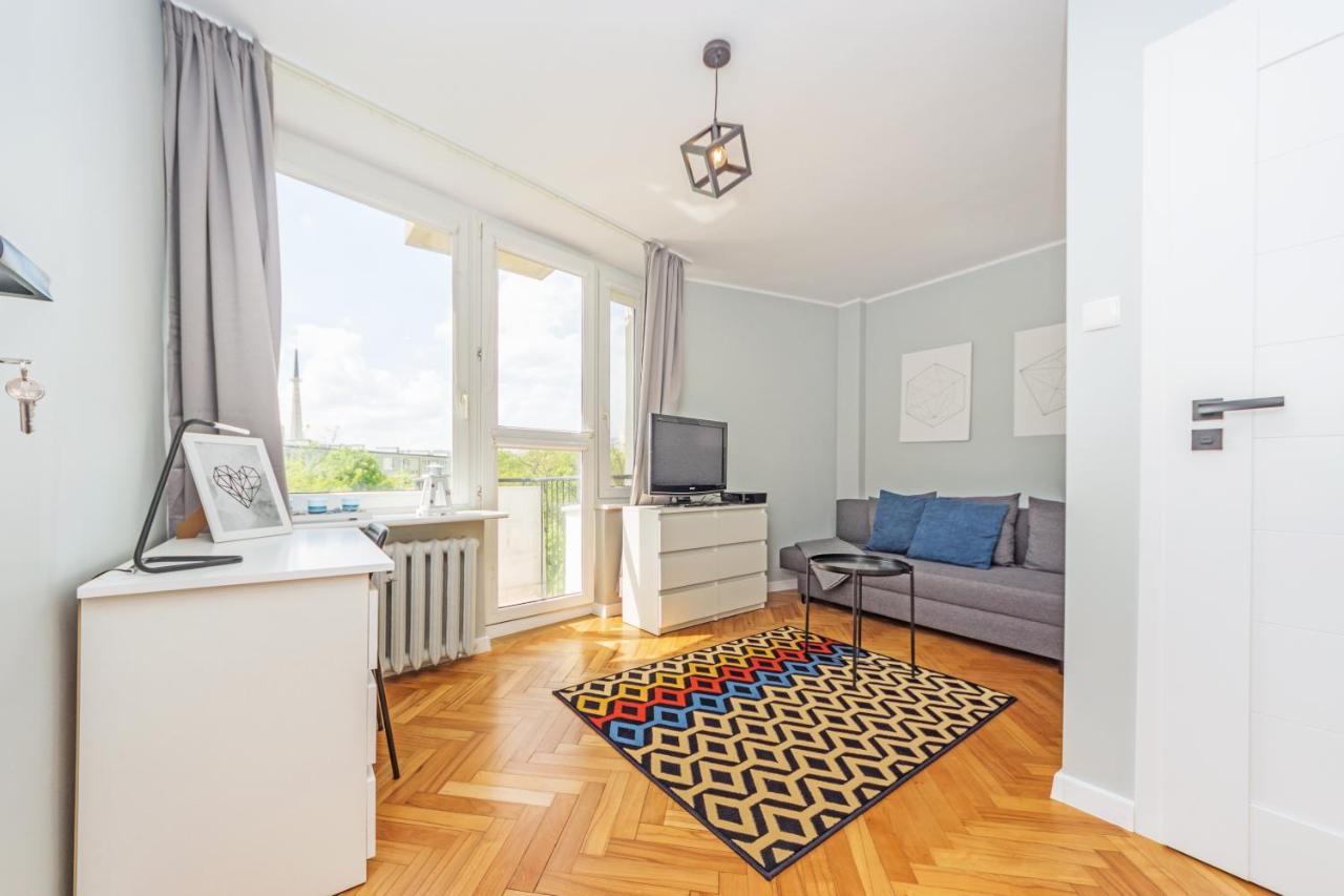 House Managers - Przymorze Comfort Gdańsk Zewnętrze zdjęcie