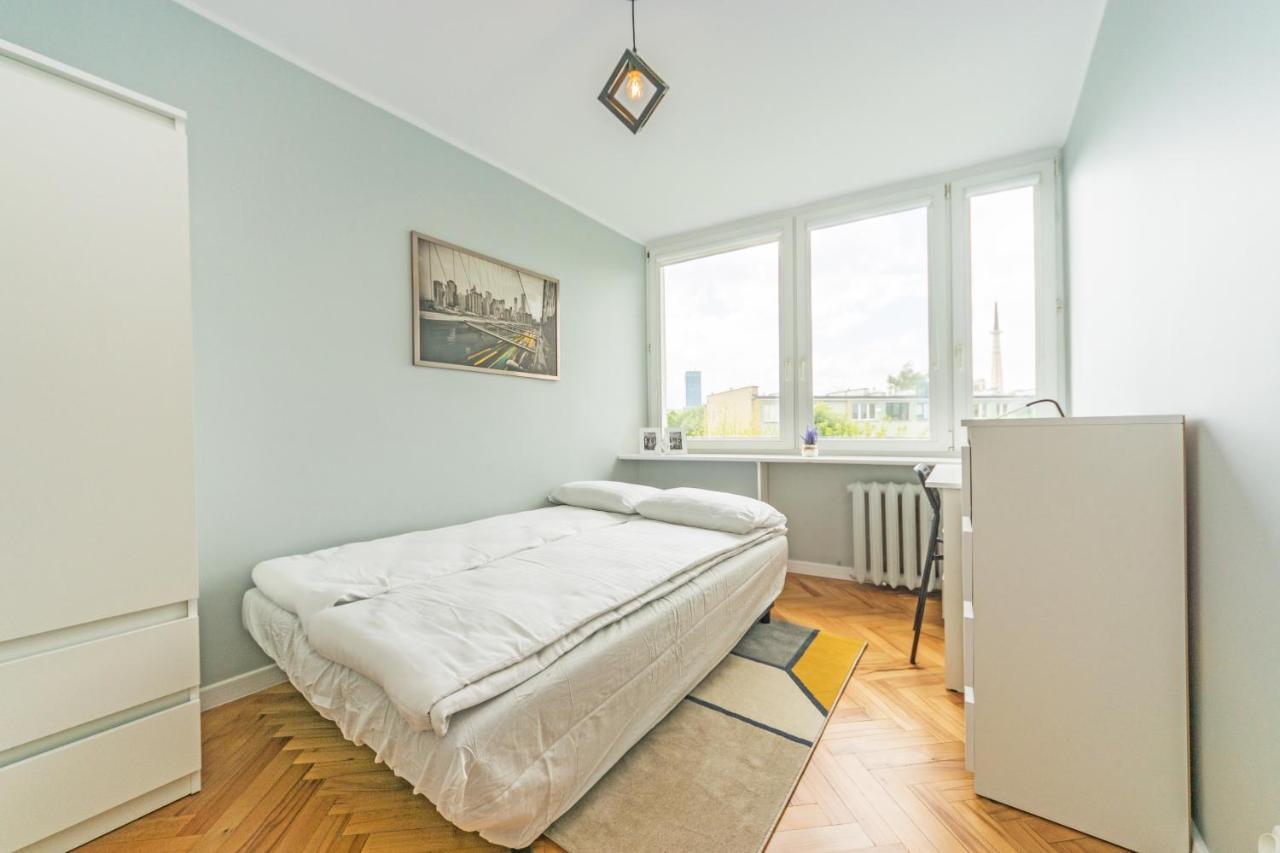 House Managers - Przymorze Comfort Gdańsk Zewnętrze zdjęcie
