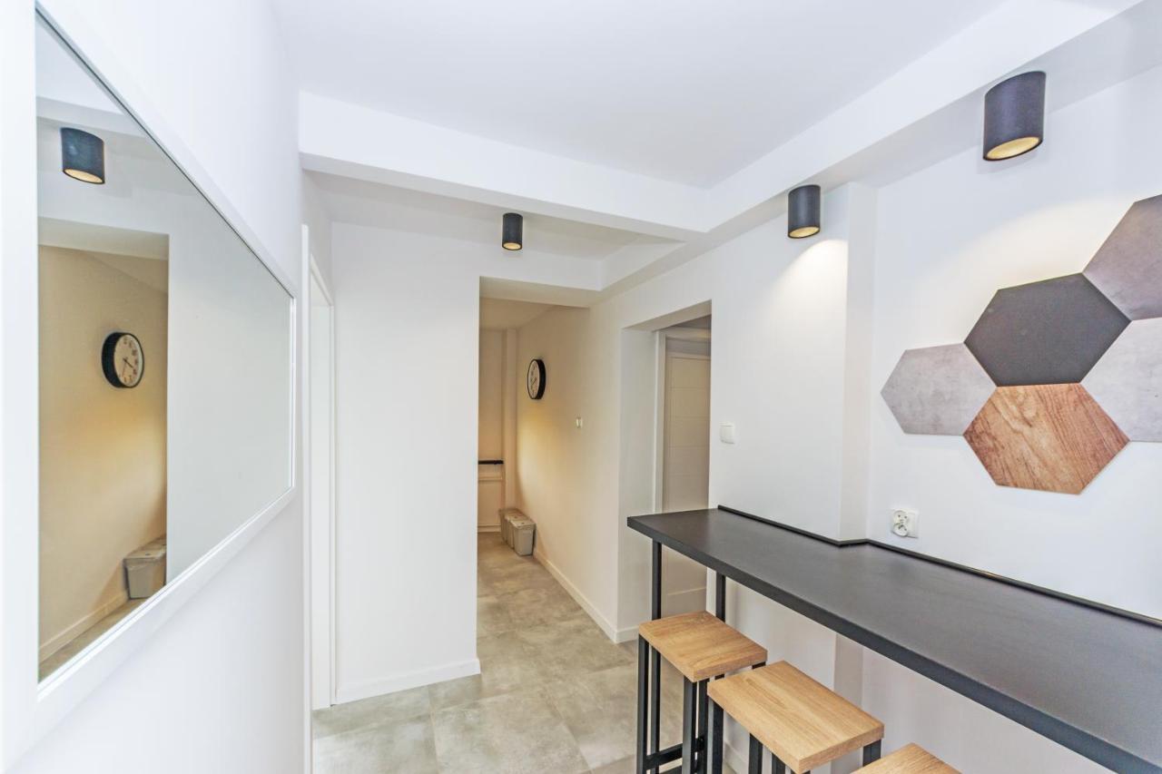 House Managers - Przymorze Comfort Gdańsk Zewnętrze zdjęcie