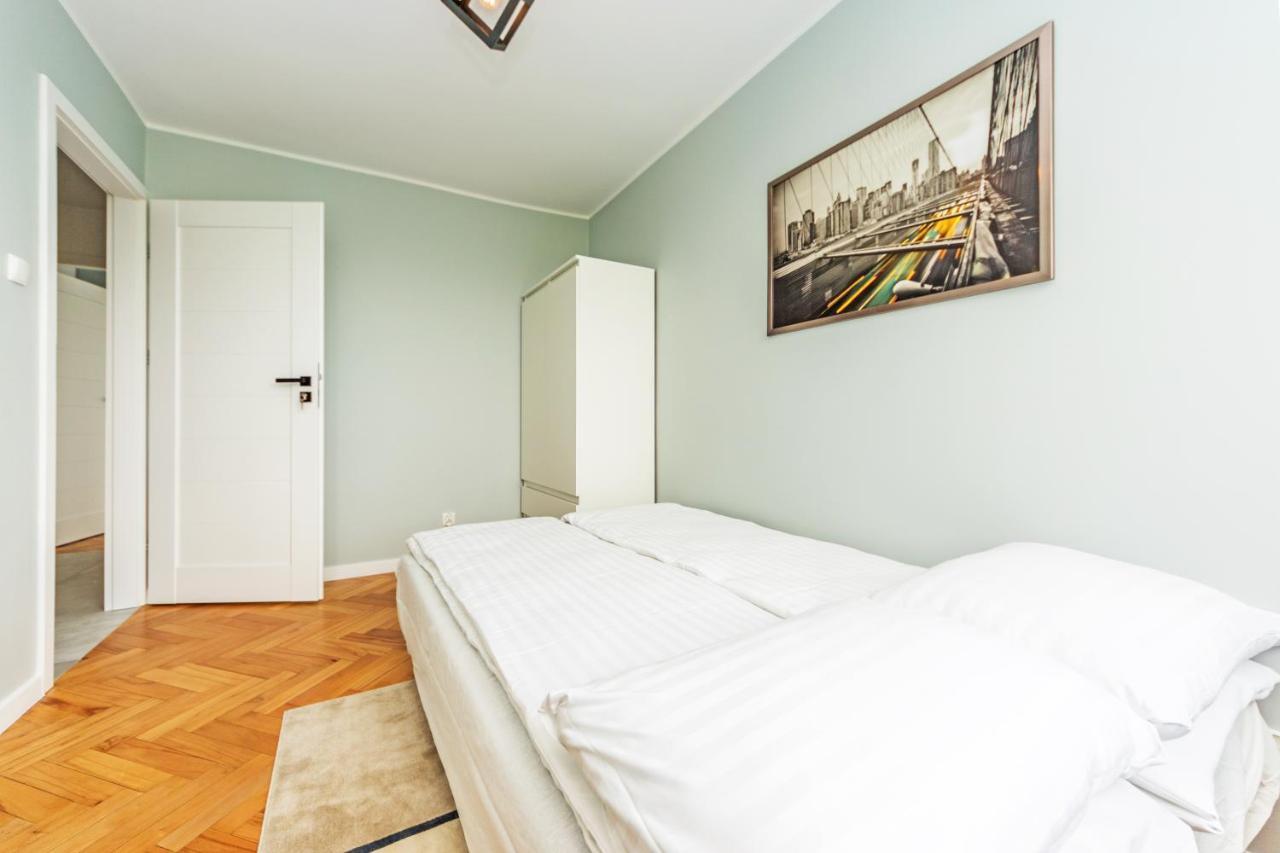 House Managers - Przymorze Comfort Gdańsk Zewnętrze zdjęcie