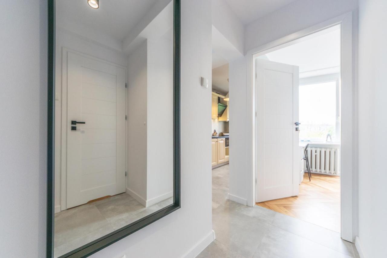 House Managers - Przymorze Comfort Gdańsk Zewnętrze zdjęcie