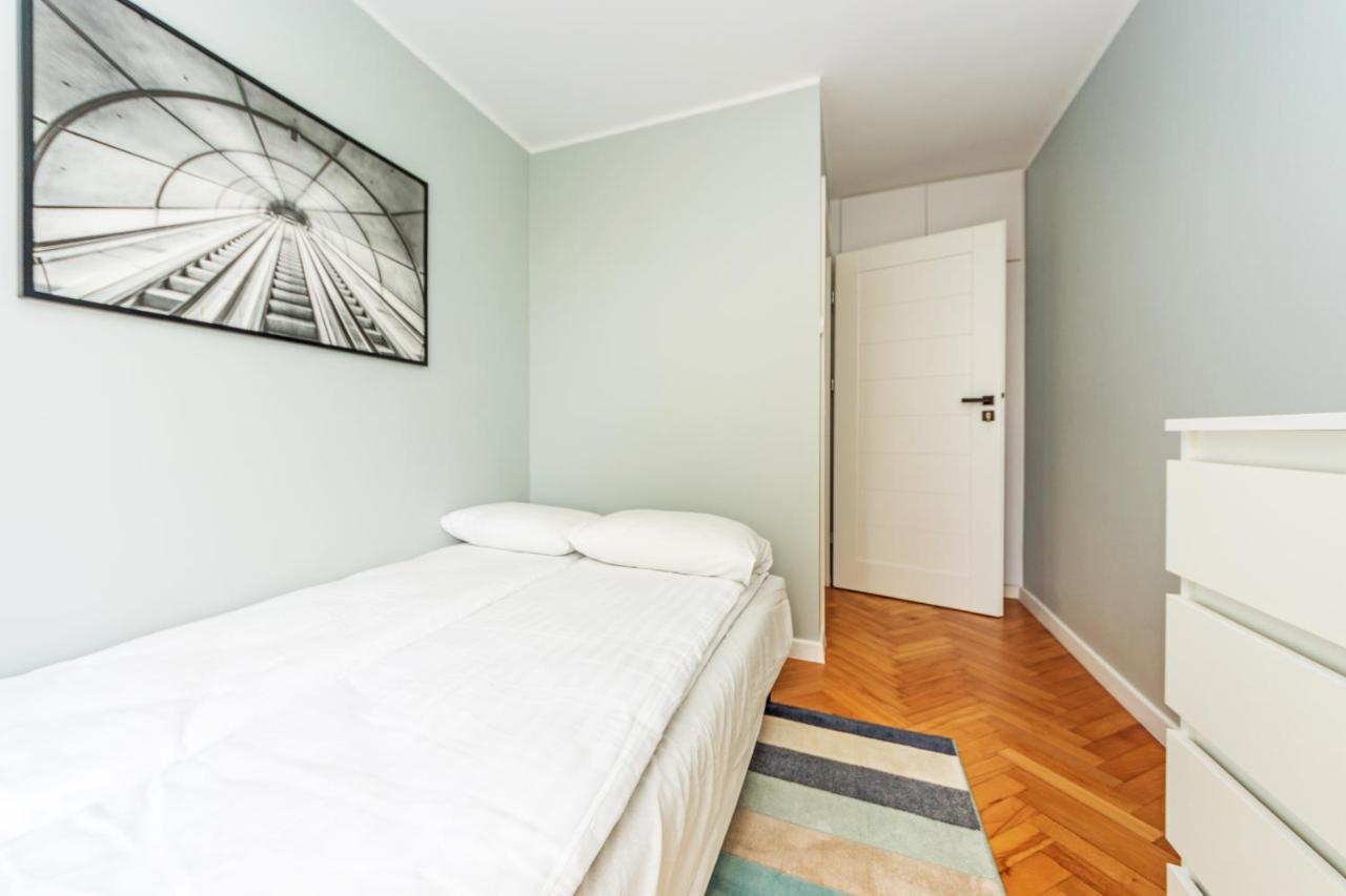 House Managers - Przymorze Comfort Gdańsk Zewnętrze zdjęcie