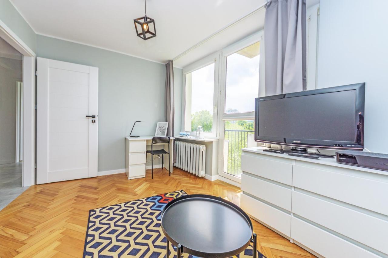 House Managers - Przymorze Comfort Gdańsk Zewnętrze zdjęcie