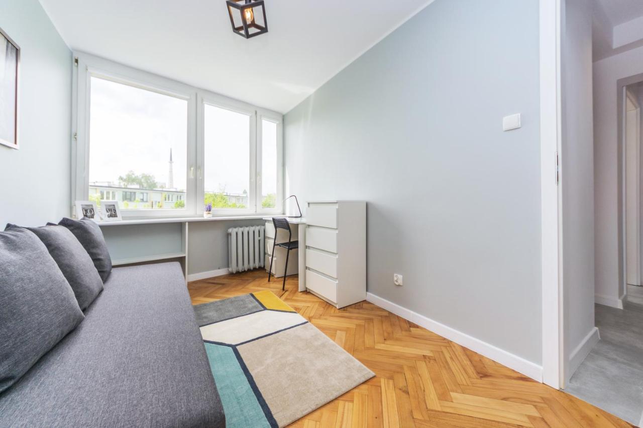 House Managers - Przymorze Comfort Gdańsk Zewnętrze zdjęcie