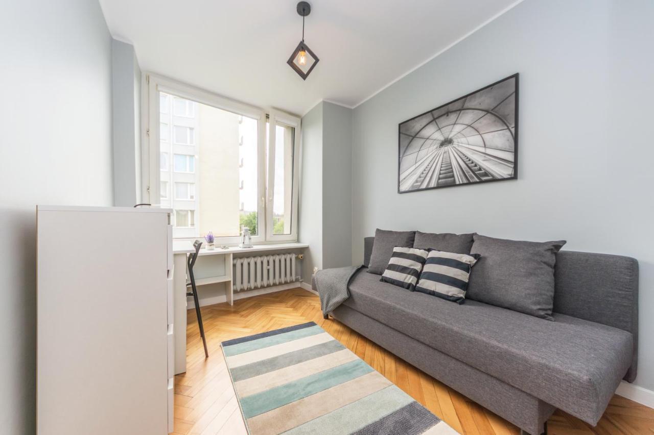 House Managers - Przymorze Comfort Gdańsk Zewnętrze zdjęcie
