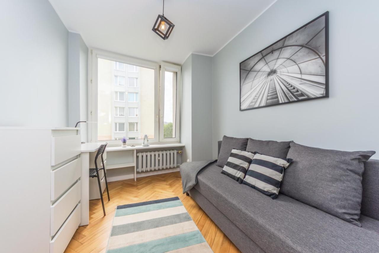 House Managers - Przymorze Comfort Gdańsk Zewnętrze zdjęcie