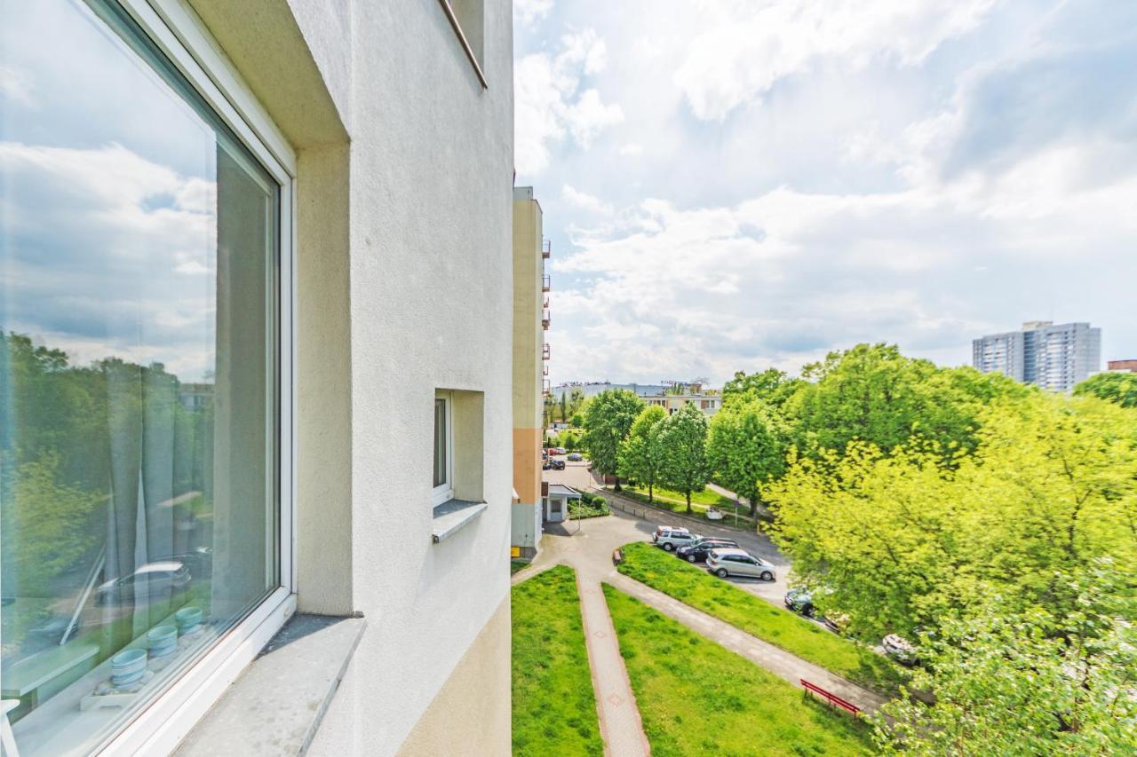 House Managers - Przymorze Comfort Gdańsk Zewnętrze zdjęcie