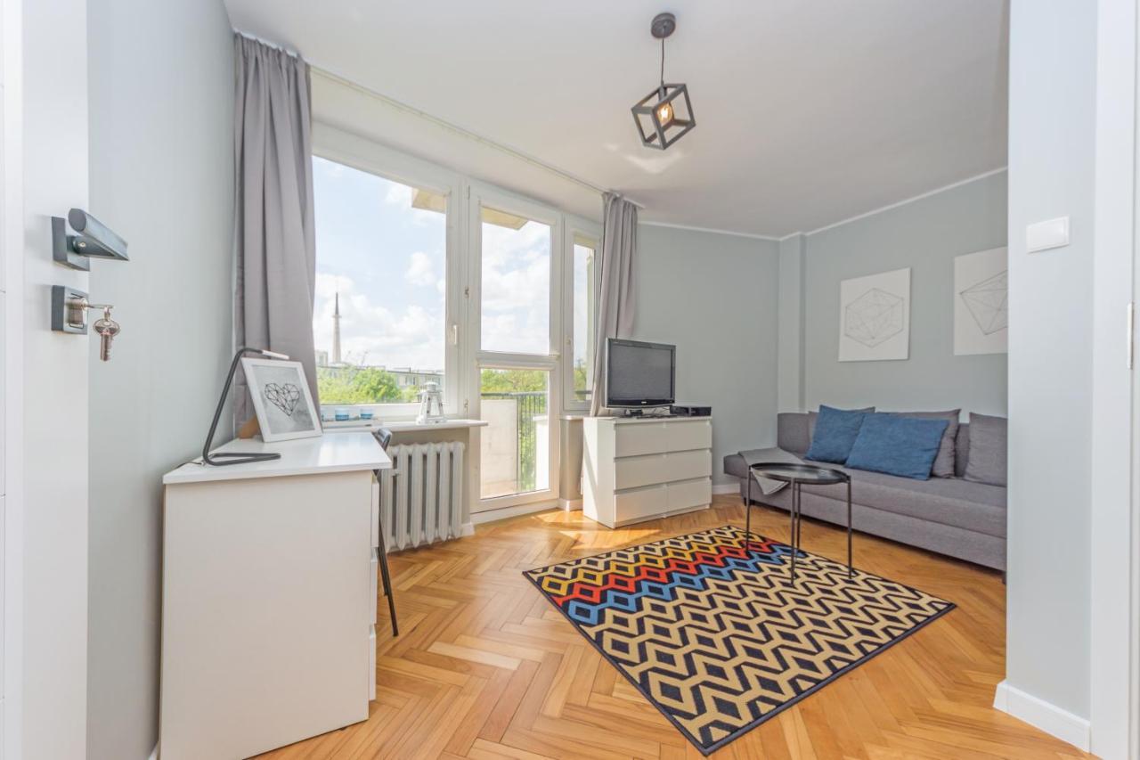 House Managers - Przymorze Comfort Gdańsk Zewnętrze zdjęcie