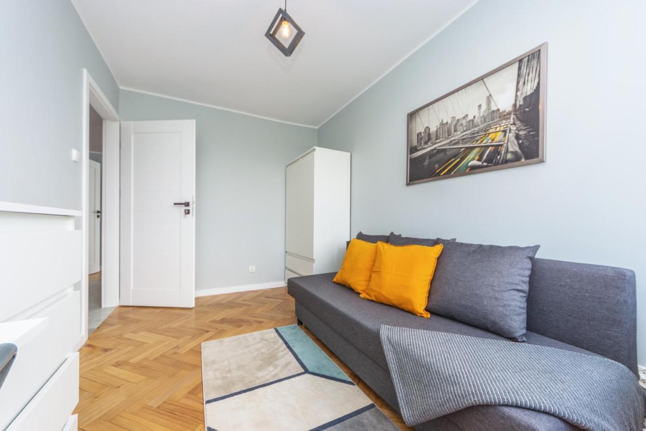 House Managers - Przymorze Comfort Gdańsk Zewnętrze zdjęcie