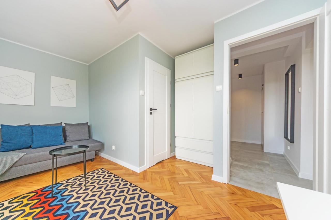 House Managers - Przymorze Comfort Gdańsk Zewnętrze zdjęcie