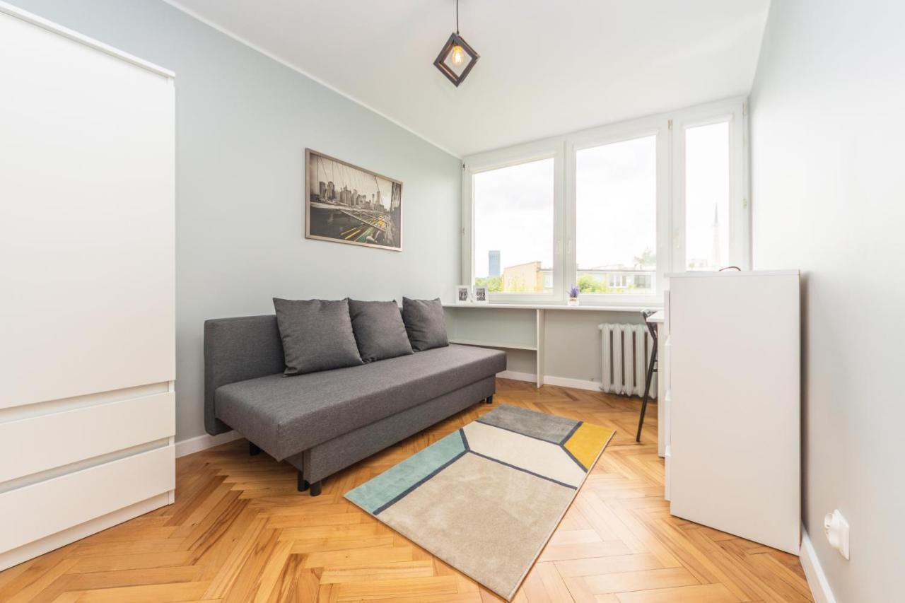 House Managers - Przymorze Comfort Gdańsk Zewnętrze zdjęcie