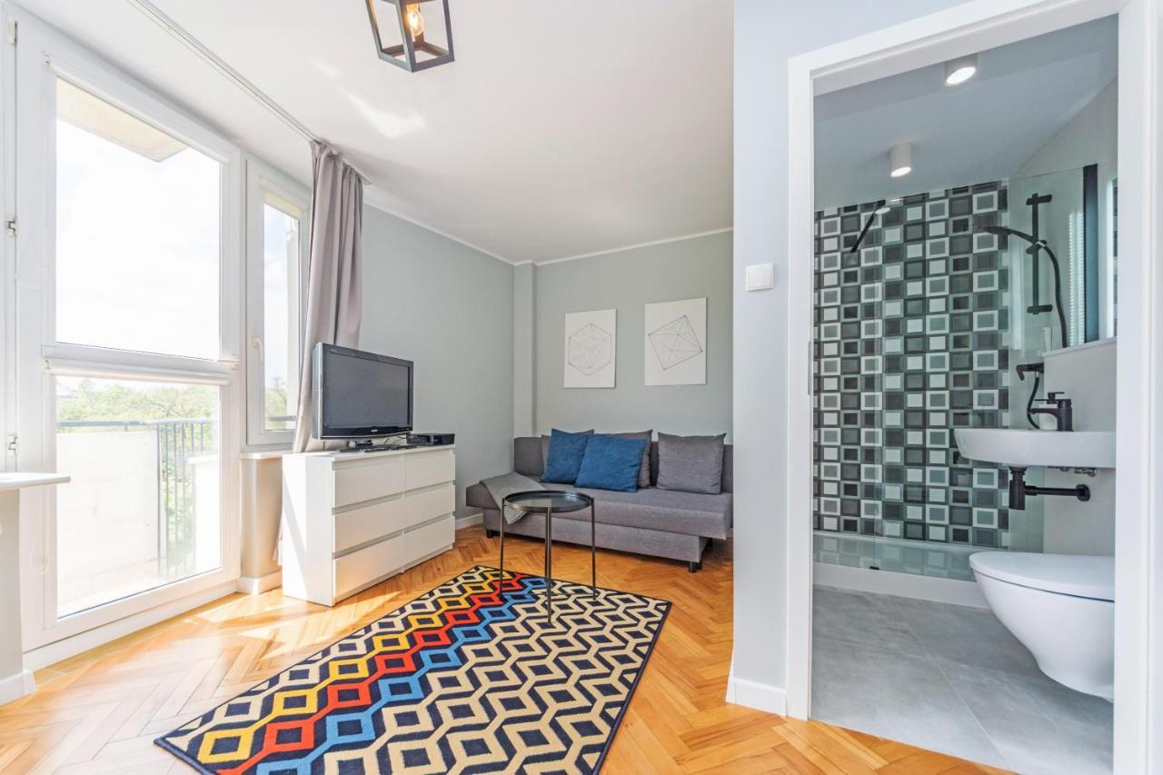 House Managers - Przymorze Comfort Gdańsk Zewnętrze zdjęcie